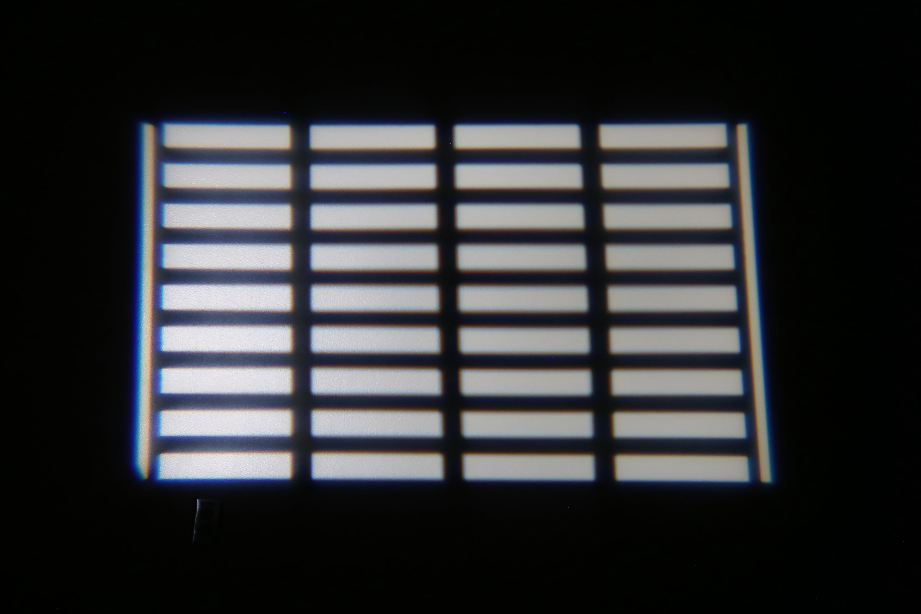 Geometric - Bars 1